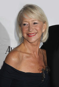 Helen Mirren 2010 Photo Print by John Barrett - Classic Portrait