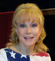 Barbara Eden 2002 Photo Print by Adam Scull