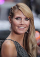 Heidi Klum 2014 Photo Print by John Barrett