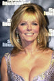 Cheryl Tiegs Sports Illustrated Swimsuit Event Photo Print 2004