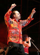 Harry Casey (KC & the Sunshine Band) Live at Sunfest 2005 Digital Photo Print