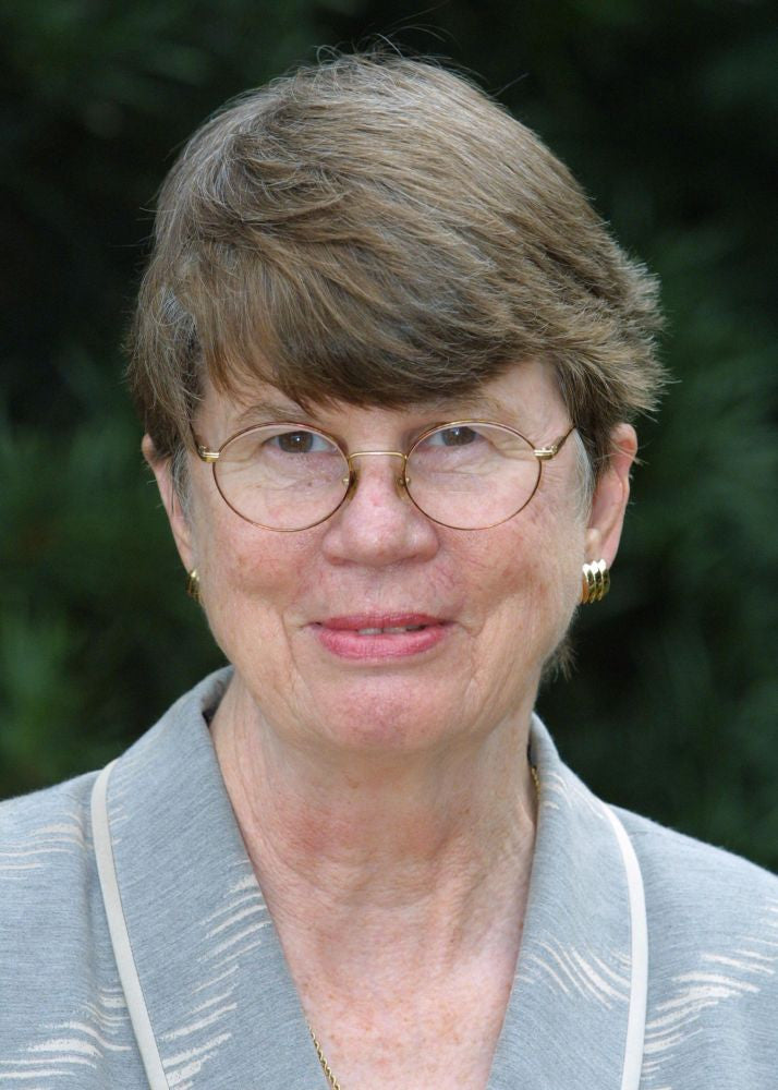 Janet Reno Campaign Fundraiser Photo Print by Adam Scull