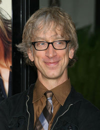 Andy Dick at the Premiere of Funny People - Photo Print by Nick Sherwood