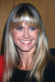 Olivia Newton-John 1990 New York Photo Print by Adam Scull