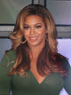 Beyonce NY Concert Photo Print by John Barrett