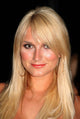Brooke Hogan at Score Nightclub, Miami Beach Photo Print by JR Davis
