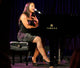 Alicia Keys Live Performance Photo Print by Steve Mack