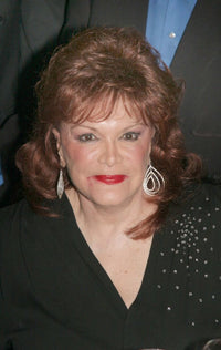 Connie Francis 11-11-2006 Photo Print by JR Davis