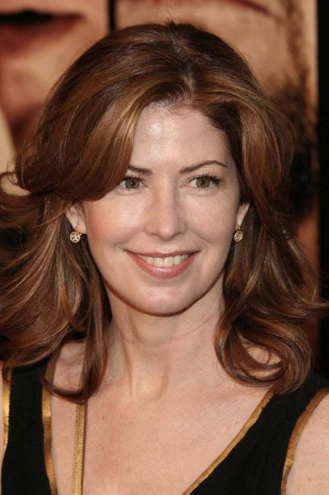 Dana Delany Photo Print by Steve Mack - September 26, 2006