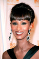 Iman 4/23/07 Photo Print by Steve Mack | Posterazzi