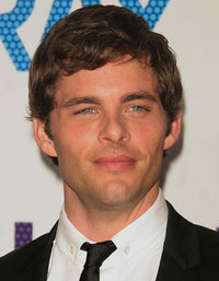 James Marsden Photo Print by John Barrett - 7-16-07
