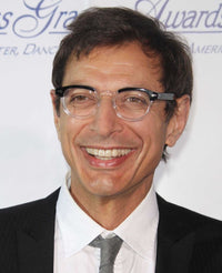 Jeff Goldblum Photo Print by John Barrett - 10/15/08