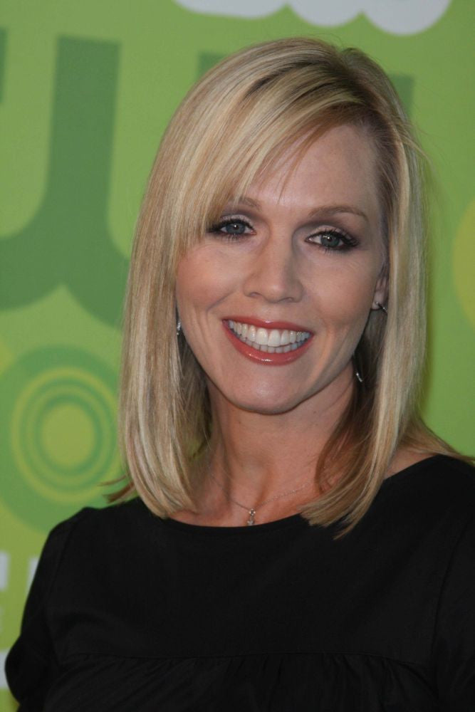 Jennie Garth Photo Print by John Barrett - 5-13-08