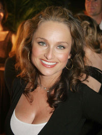Giada De Laurentiis 2008 Photo Print by JR Davis