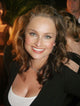 Giada De Laurentiis 2008 Photo Print by JR Davis