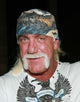 Hulk Hogan 2007 Photo Print by Brett Hufziger