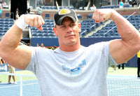 John Cena Photo Print from August 25, 2007 by John Barrett