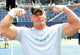 John Cena Photo Print from August 25, 2007 by John Barrett