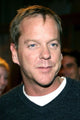 Kiefer Sutherland 9/9/06 Photo Print by Steve Mack
