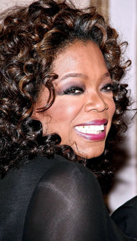 Oprah Winfrey Photo Print by Steve Mack - 5/20/07