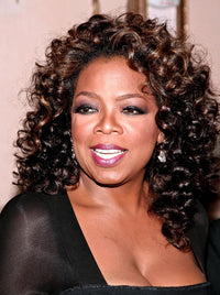 Oprah Winfrey Photo Print from May 20, 2007 by Steve Mack