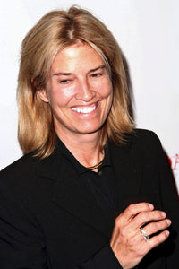 Greta Van Susteren Photo Print by Steve Mack - 7/19/07