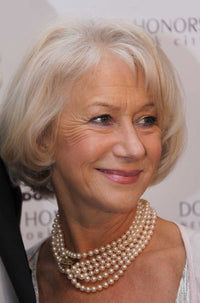 Helen Mirren Photo Print by Adam Scull - 10-16-2008