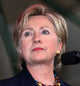 Hillary Clinton 10-20-2008 Photo Print by JR Davis