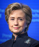 Hillary Clinton Photo Print - 12-05-07 by John Barrett
