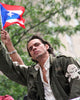 Marc Anthony Live Performance Photo Print by Steve Mack