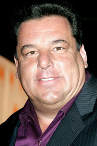 Steve Schirripa 4/23/07 Photo Print by Steve Mack
