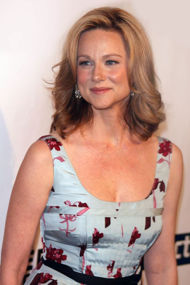 Laura Linney Photo Print by John Barrett - 11-27-07