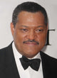 Laurence Fishburne Photo Print by John Barrett - 6/15/2008