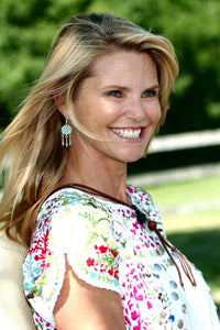 Christie Brinkley Photo Print by Steve Mack - 8/5/07