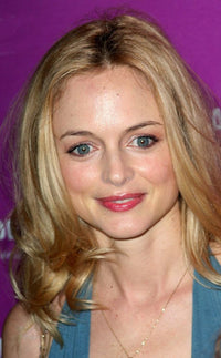 Heather Graham Photo Print by Steve Mack | Posterazzi