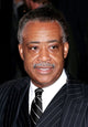 Rev. Al Sharpton Photo Print (10/9/07) by Steve Mack