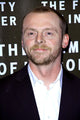 Simon Pegg Photo Print by Steve Mack - 4/10/07