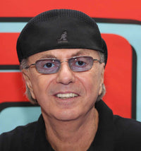 Dion DiMucci In-Store Appearance Photo Print - New York 2008