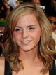 Emma Watson 07-11-07 Photo Print by John Barrett