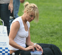 Cameron Diaz New York 10-02-07 Photo Print by John Barrett