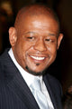 Forest Whitaker Photo Print by Steve Mack - 1/7/07