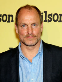 Woody Harrelson Photo Print by Steve Mack - 3/19/17
