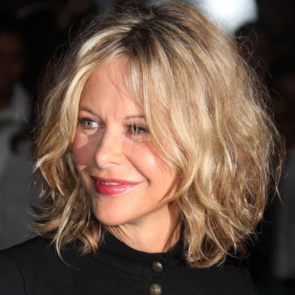 Meg Ryan 09-11-08 Photo Print by John Barrett