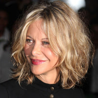 Meg Ryan 09-11-08 Photo Print by John Barrett