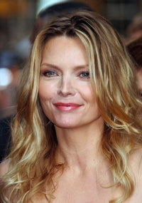 Michelle Pfeiffer Photo Print by John Barrett - 7-16-07