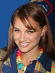 Natalie Portman 09-07-08 Photo Print by John Barrett
