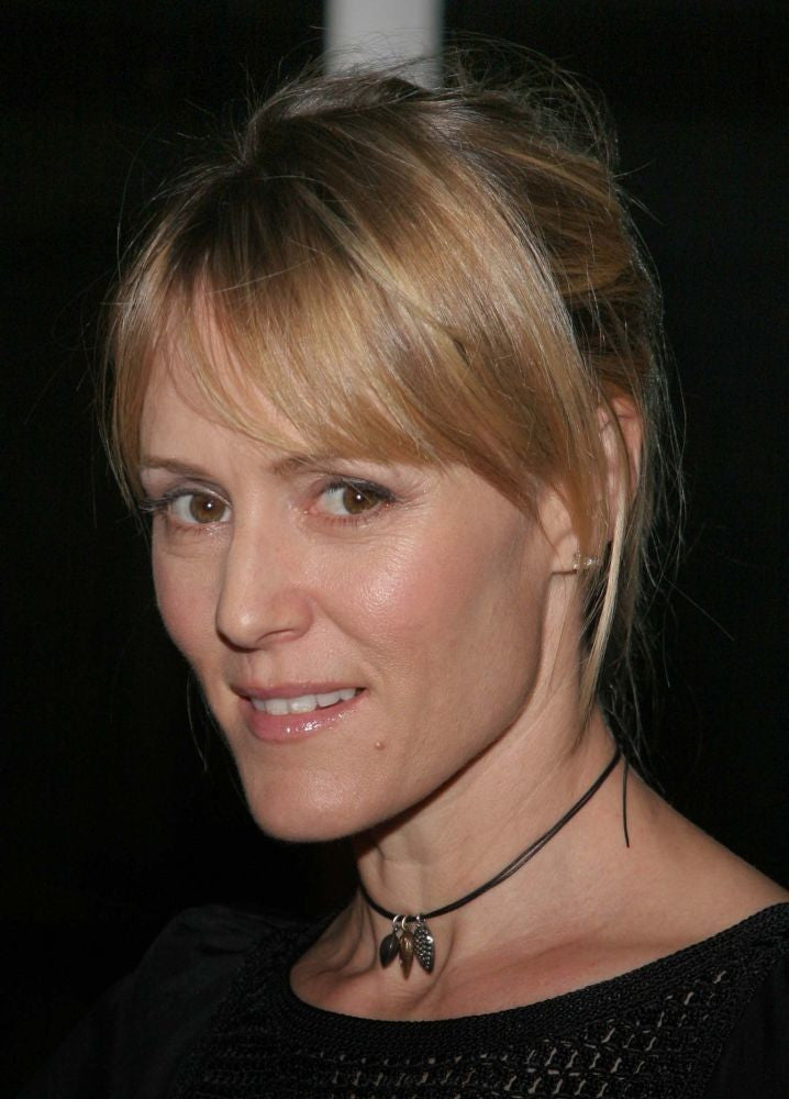 Mary Stuart Masterson Photo Print by JR Davis - 2007