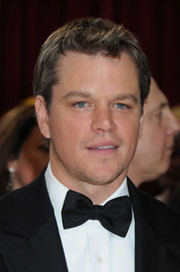 Matt Damon at the 82nd Annual Academy Awards Photo Print