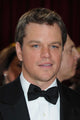 Matt Damon at the 82nd Annual Academy Awards Photo Print