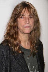 Patti Smith 12-6-07 Photo Print by John Barrett